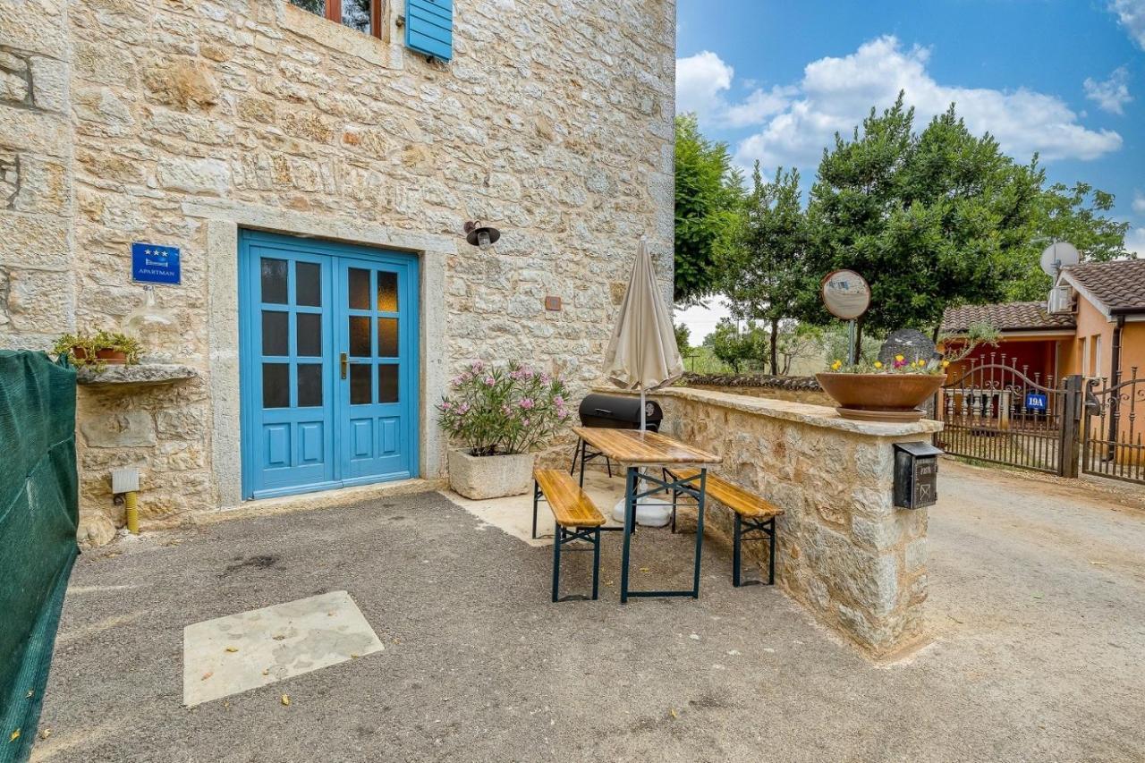 Apartment Casa Giorgio