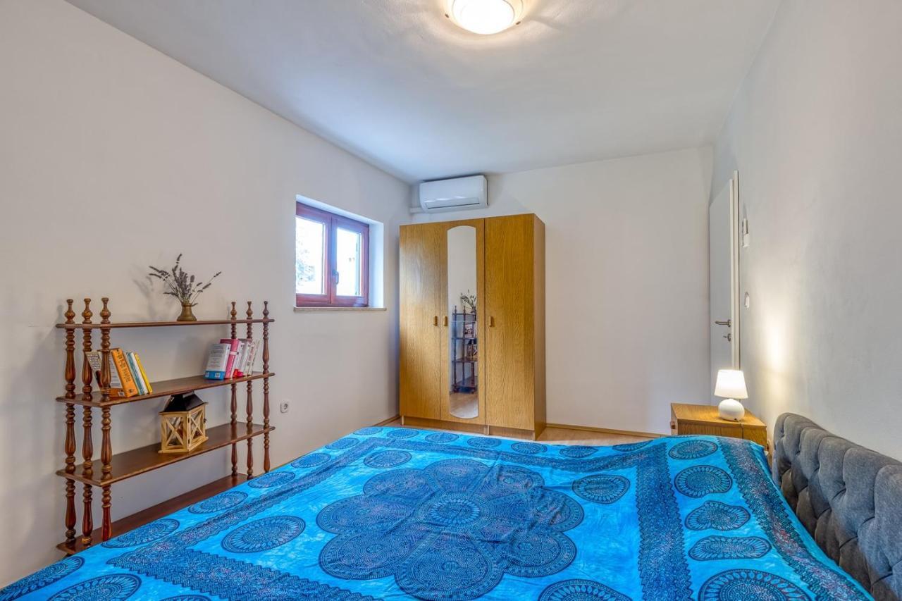 Apartment Casa Giorgio Porec