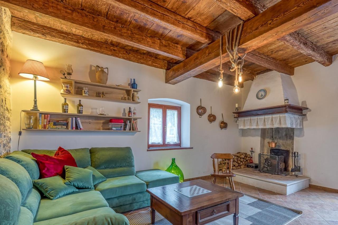 Casa Giorgio Apartment *
