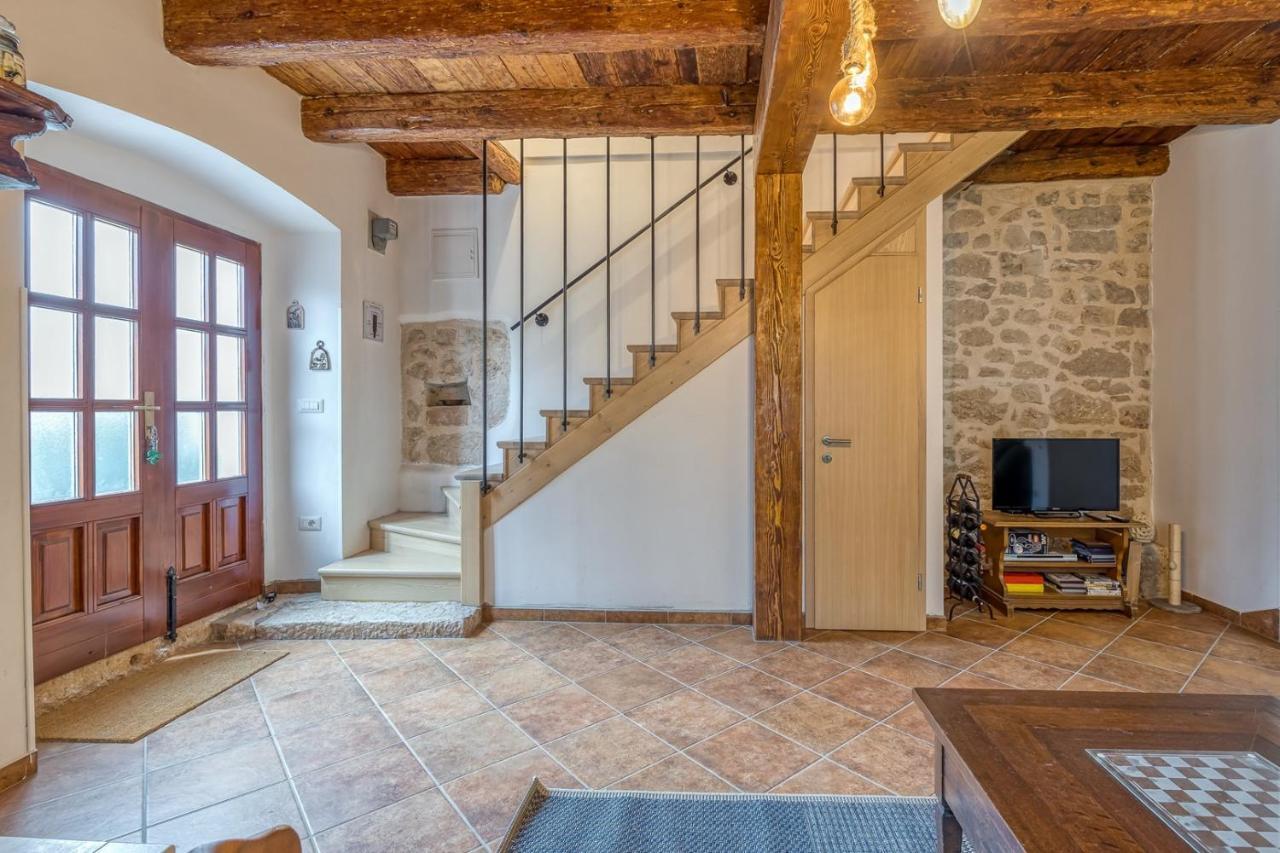 Casa Giorgio Apartment