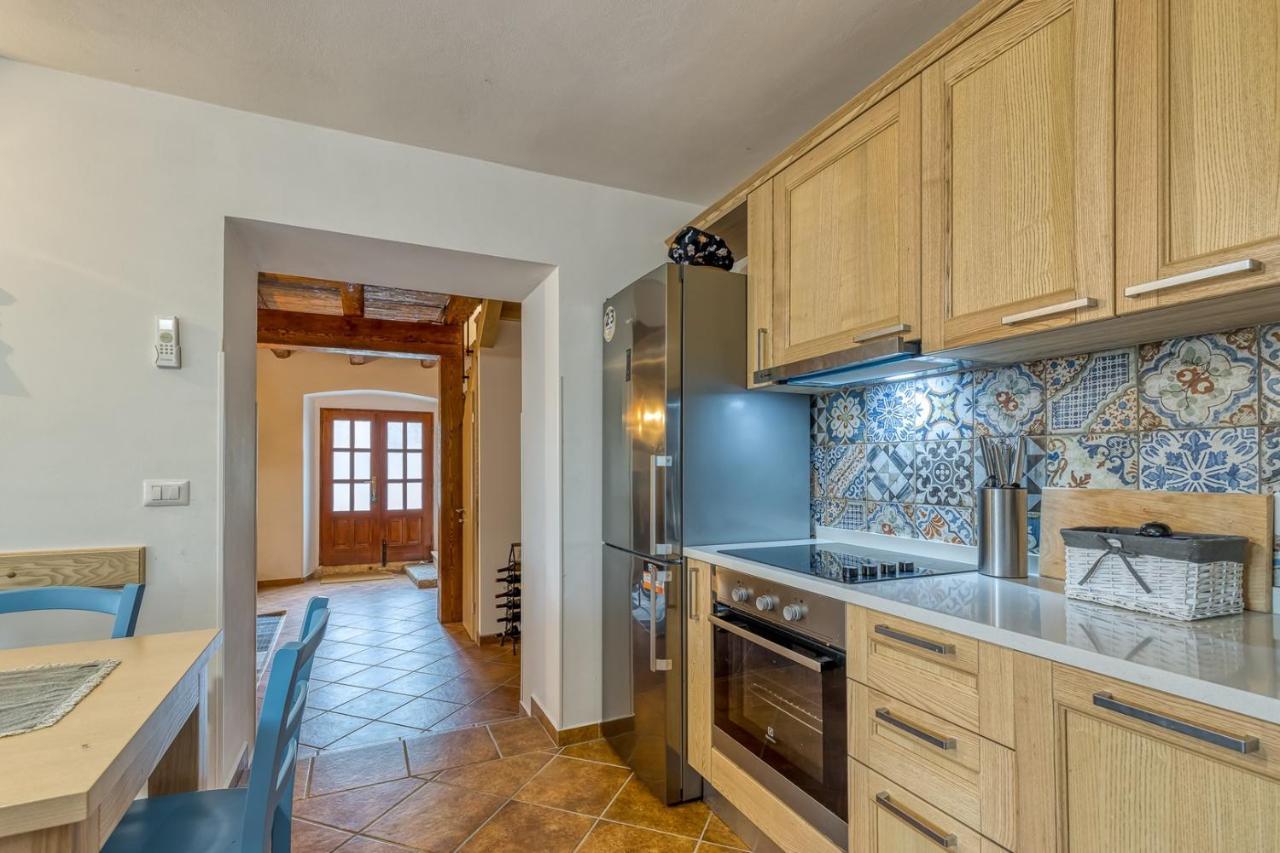 Casa Giorgio * Porec