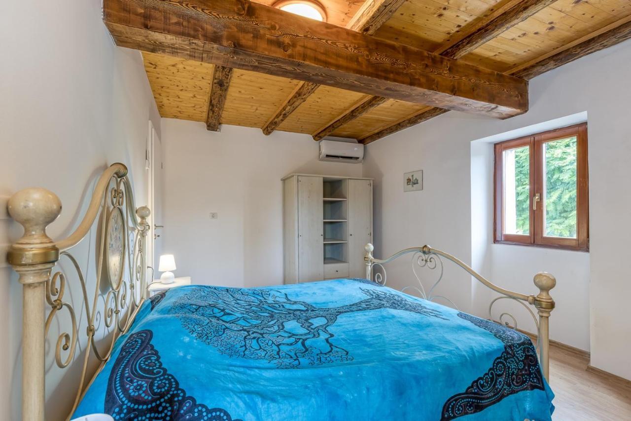 Casa Giorgio Apartment Porec