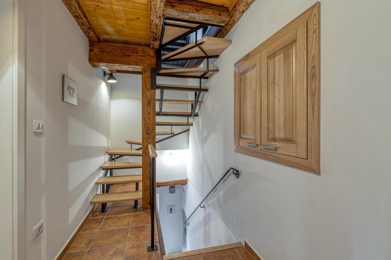 Casa Giorgio Apartment Porec