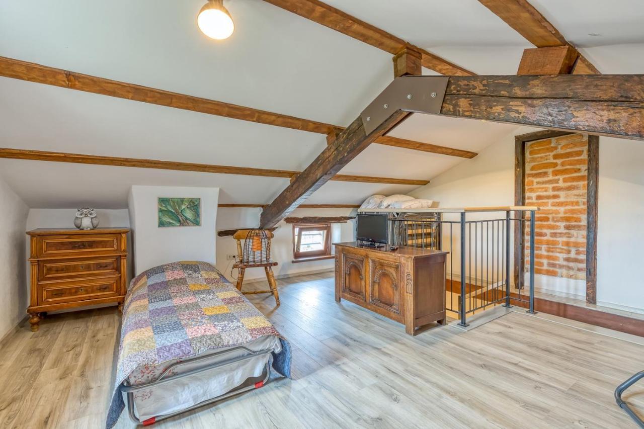 Casa Giorgio Apartment Porec
