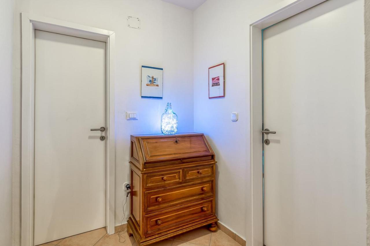 Casa Giorgio Apartment