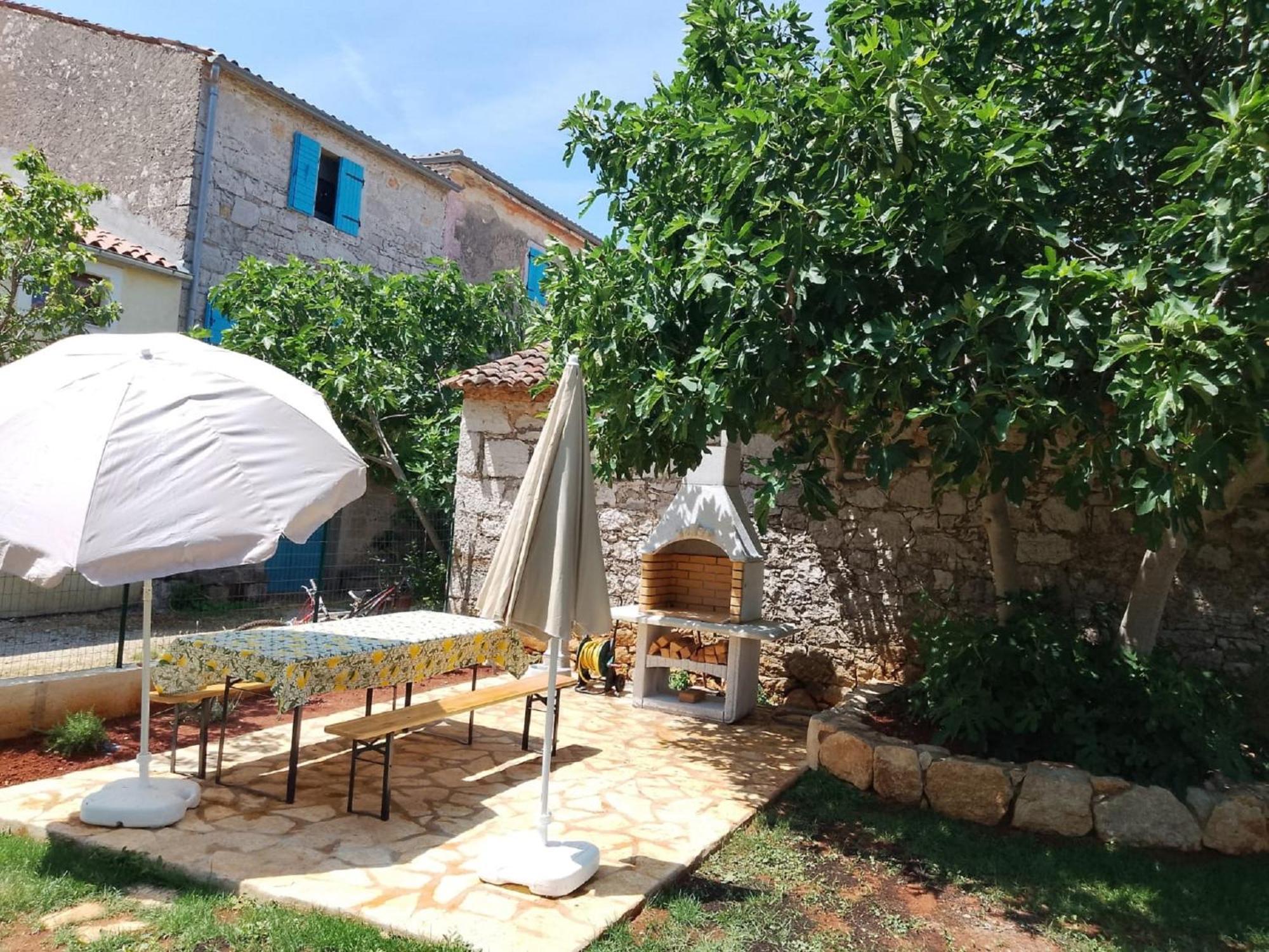 Apartmán Casa Giorgio *