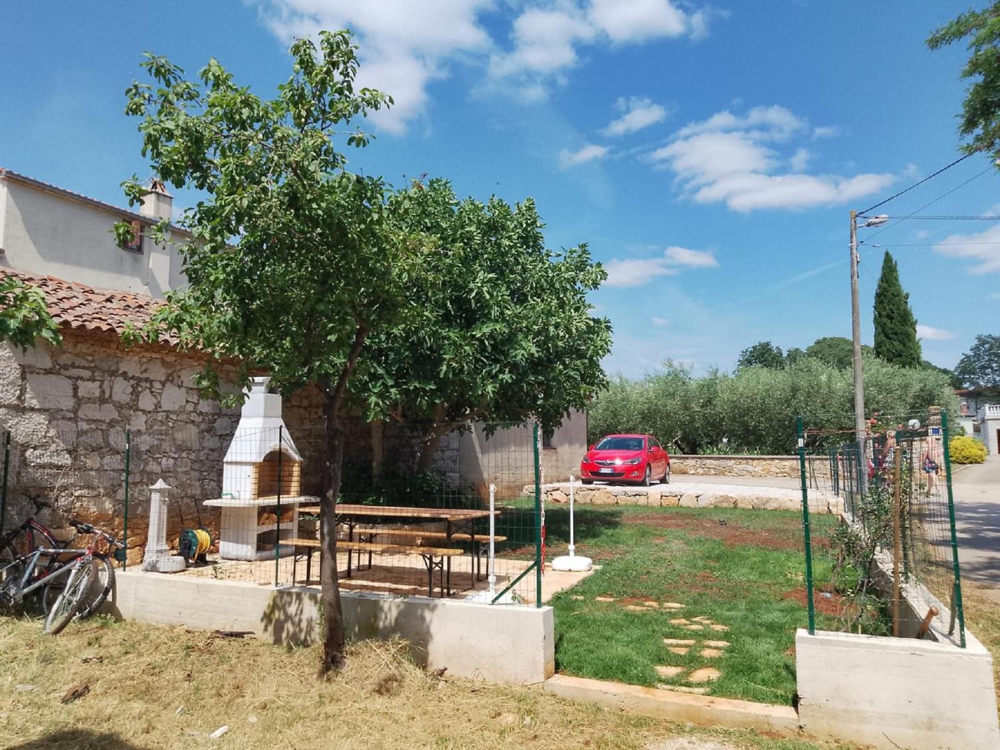 Casa Giorgio Porec