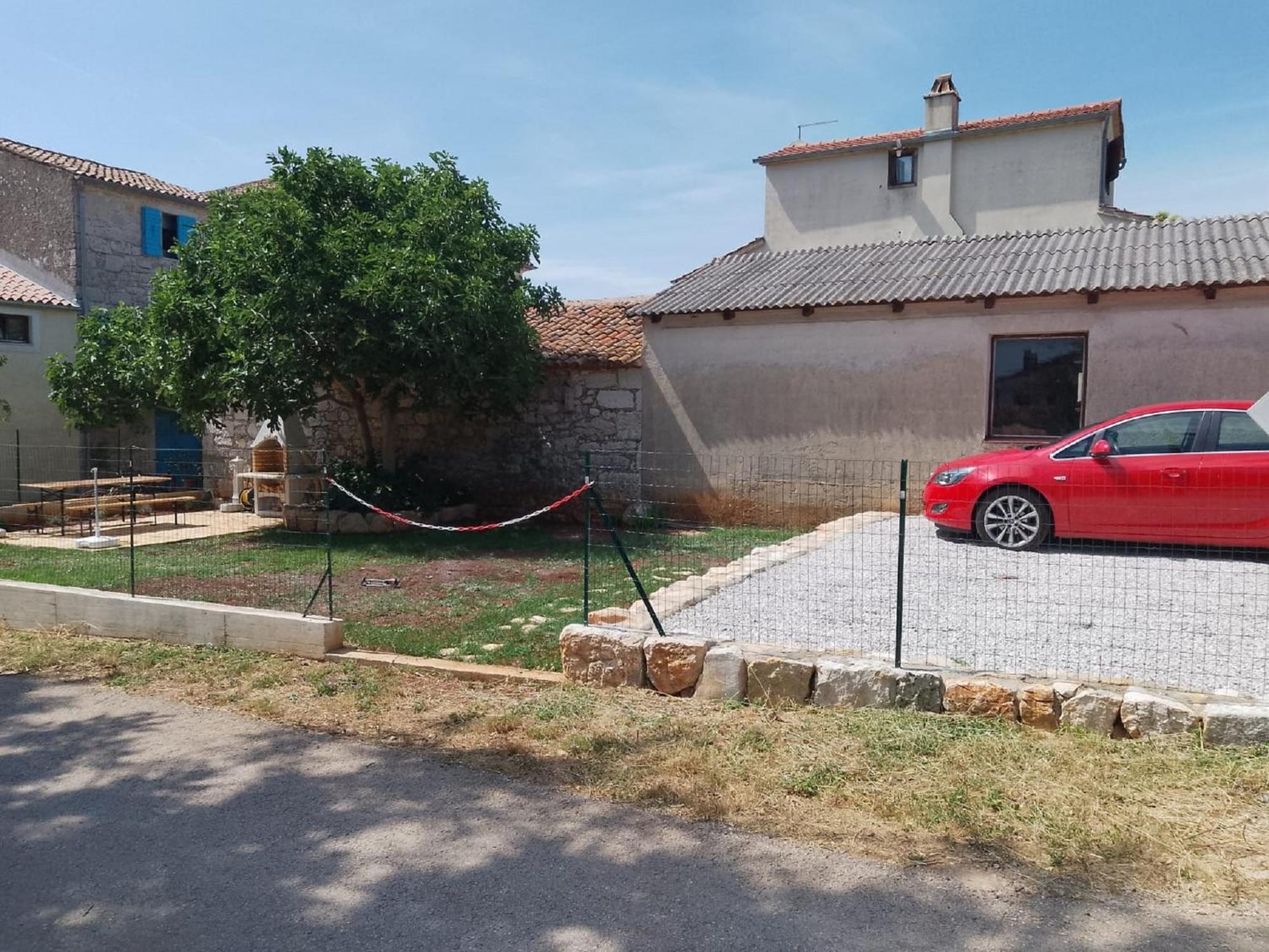 Casa Giorgio * Poreč