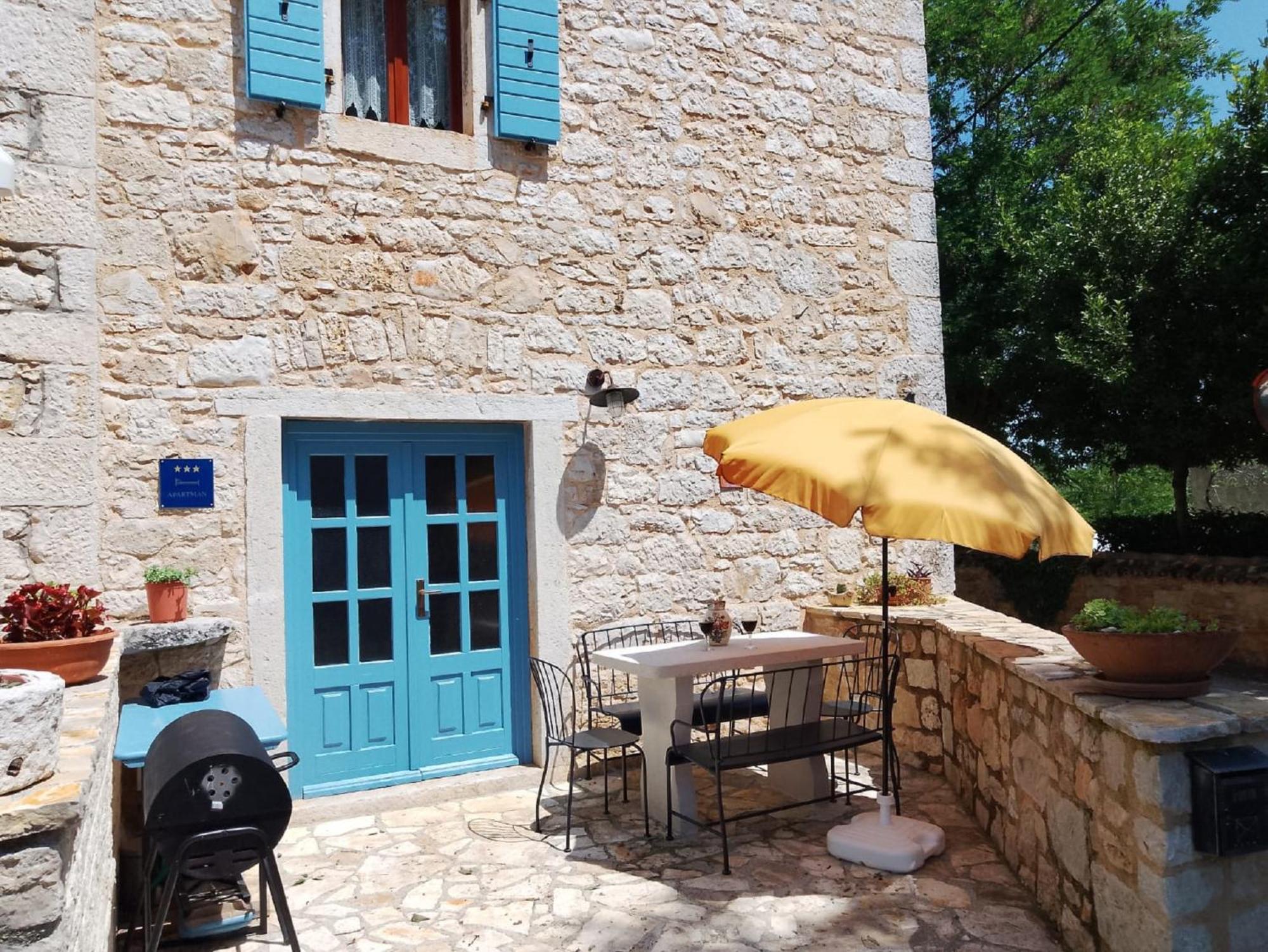 Casa Giorgio