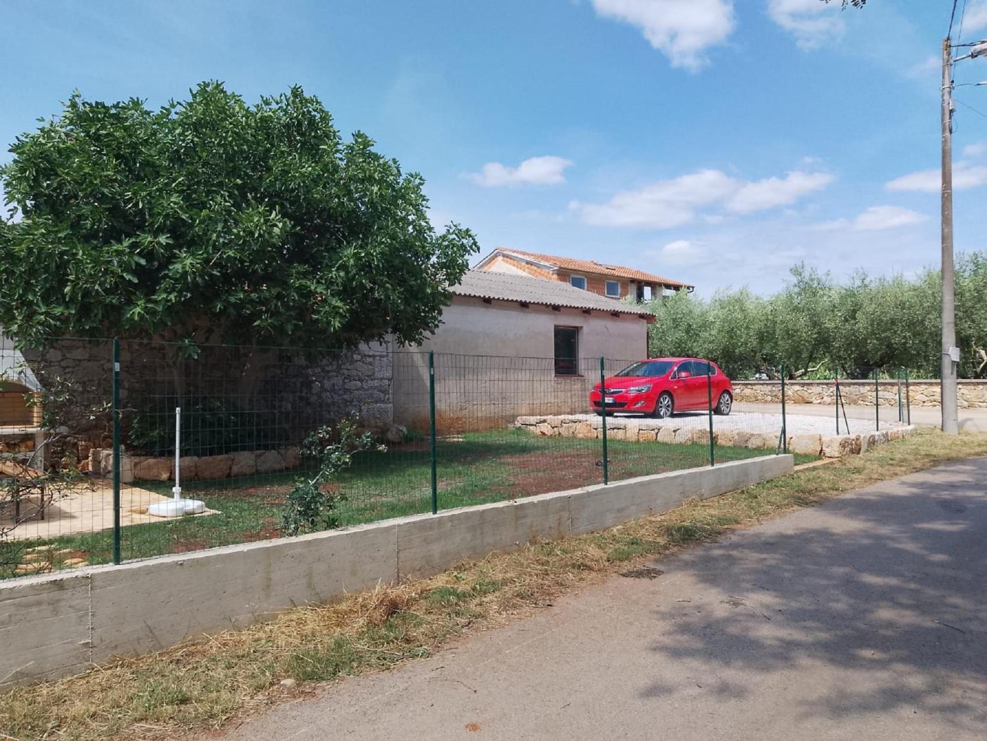Casa Giorgio Apartment