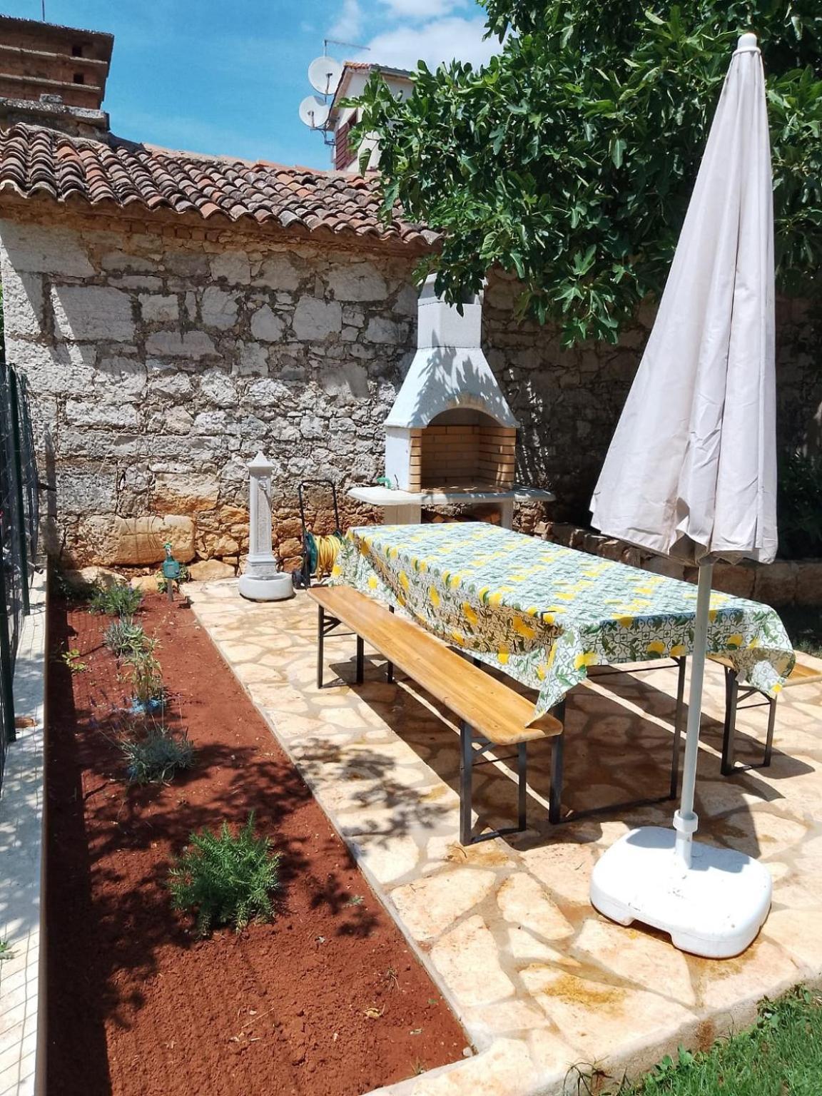 Casa Giorgio Apartmán *