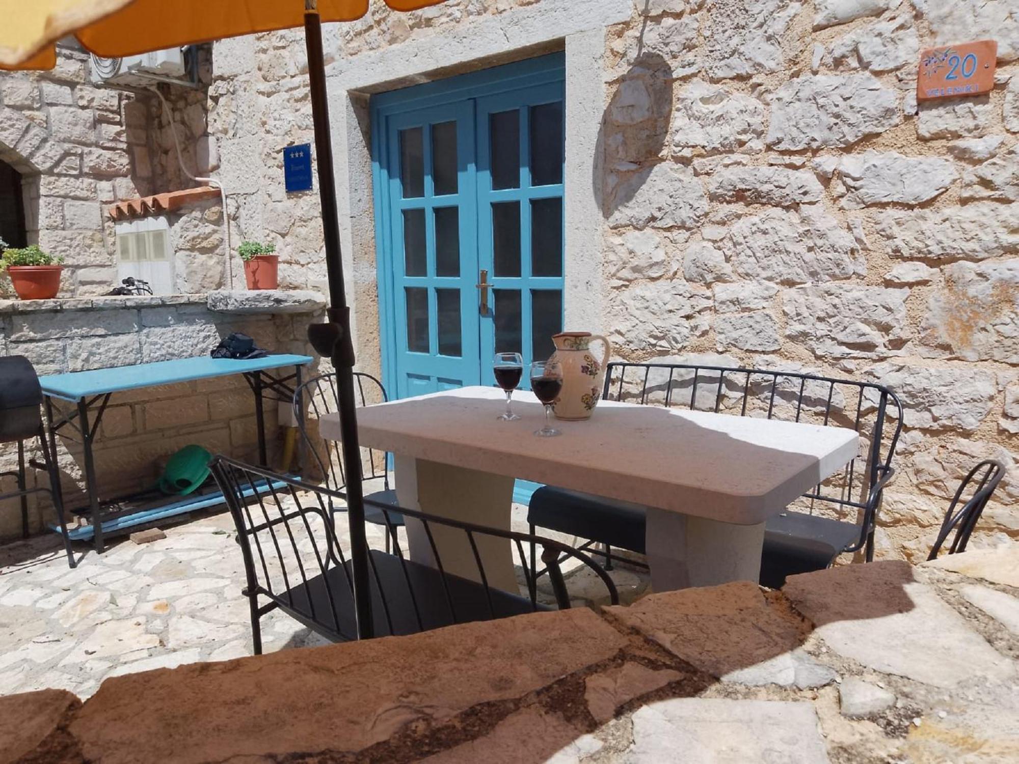 Casa Giorgio Apartmán Porec